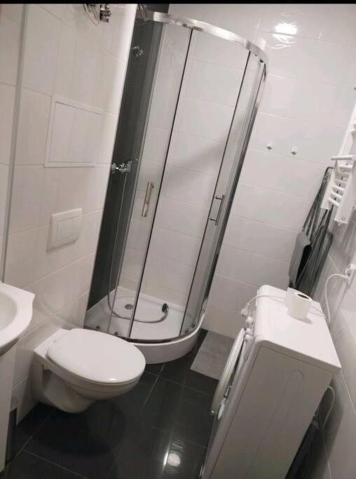 Apartament Wschodnia 56 *