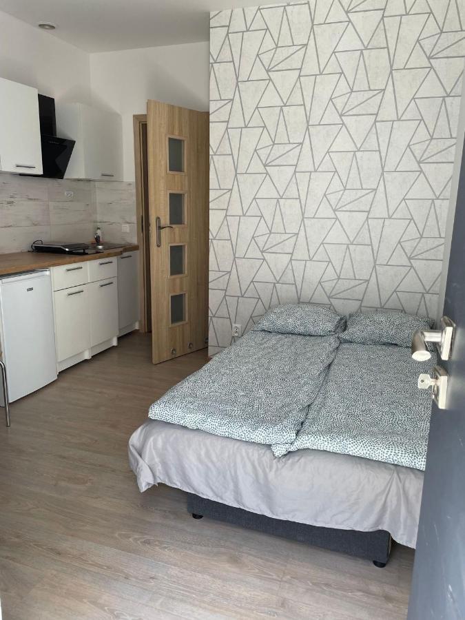 Apartament Wschodnia 56 *